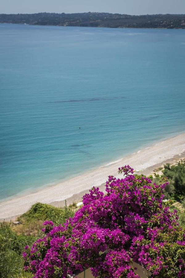 Unique Kefalonia Kalou Cottage لورداهاتا المظهر الخارجي الصورة